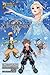 Kingdom Hearts III Vol. 2: New Seven Hearts