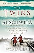The Twins of Auschwitz 