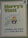 Harry's visit (Greenwillow read-alone)