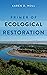 Primer of Ecological Restoration
