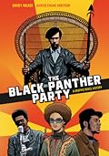 The Black Panther Party: A Graphic Novel History