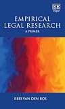 Empirical Legal Research: A Primer