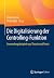 Die Digitalisierung der Controlling-Funktion by Imke Keimer