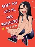 Don't Toy With Me, Miss Nagatoro, Vol. 4