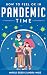 How to Feel Ok in Pandemic Time by Markus Esser