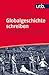 Globalgeschichte schreiben - Eine Einführung in 6 Episoden