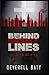 Behind Enemy Lines Blood in My Eyes by Deverell Baty