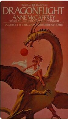 Dragonflight