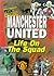 Manchester United by Dickinson