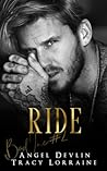 Ride by Angel Devlin