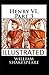 Henry VI, Part 3 Illustrated