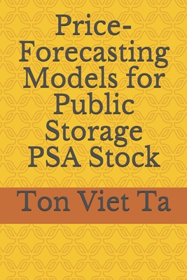 Price-Forecasting Models for Public Storage PSA Stock (S&P 500 Companies by Weight)