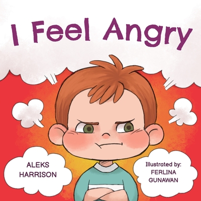 Read I Feel Angry