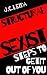 Structural Sexist: steps to...