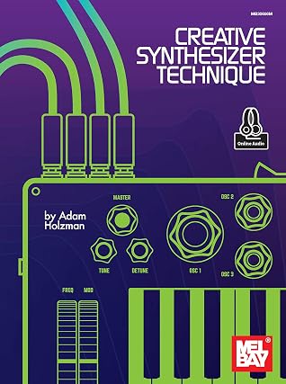 Creative Synthesizer Technique