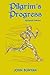 Pilgrim's Progress (Illustrated): Updated, Modern English. More Than 100 Illustrations. (Bunyan Updated Classics Book 1, Running Man Cover)