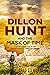 Dillon Hunt And The Mask Of Time (Dillon Hunt Adventure Series Book 2)