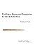 Finding a Measured Response to Iran’s Activities (MES Monographs Book 5)