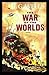 The War of the Worlds Illustrated