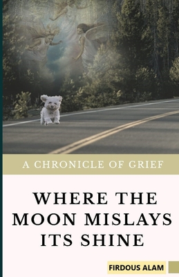 Where the Moon Mislays Its Shine: A Chronicle of Grief (Emotion Unleashed)