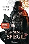 Brennende Spiegel
