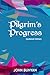 Pilgrim's Progress (Illustrated): Updated, Modern English. More Than 100 Illustrations. (Bunyan Updated Classics Book 1, Multicolored Geometric Cover)