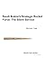 Saudi Arabia’s Strategic Ro...