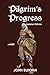 Pilgrim's Progress (Illustrated): Updated, Modern English. More Than 100 Illustrations. (Bunyan Updated Classics Book 1, Ancient Egyptian Cover)