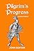 Pilgrim's Progress (Illustrated): Updated, Modern English. More Than 100 Illustrations. (Bunyan Updated Classics Book 1, Armored Warrior Cover)