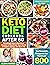 Keto Diet Cookbook After 50...