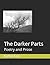 The Darker Parts: Poetry an...