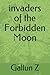 invaders of the Forbidden Moon