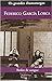 Bodas de Sangue by Federico García Lorca Bodas de Sangue by Federico García Lorca