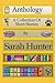 Anthology by Sarah Hunter