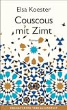 Couscous mit Zimt