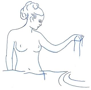 Memories of Recurrent Echoes