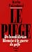 Le piège by Karim Pakradouni Le piège by Karim Pakradouni