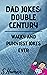 DAD JOKES DOUBLE CENTURY: W...