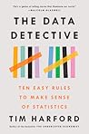 The Data Detective by Tim Harford