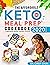 The Affordable Keto Meal Prep Cookbook 2020 by Cindy Chun