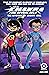 CHAKRA THE INVINCIBLE ISSUE 1 by Merrill Hagan