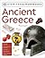 Eyewitness Workbooks Ancient Greece (DK Eyewitness Workbook)