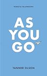 As You Go: Words ...