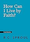 How Can I Live by...