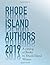 2019 Rhode Island Authors by Aria