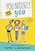 You-niquely You: An Emmie & Friends Interactive Journal: A Fun Creative Book About Celebrating Uniqueness and BFF Adventures for Kids (Ages 8-12)