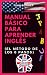 Manual básico para aprender...