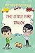 Fire Truck Books For Kids  by Hana Maria