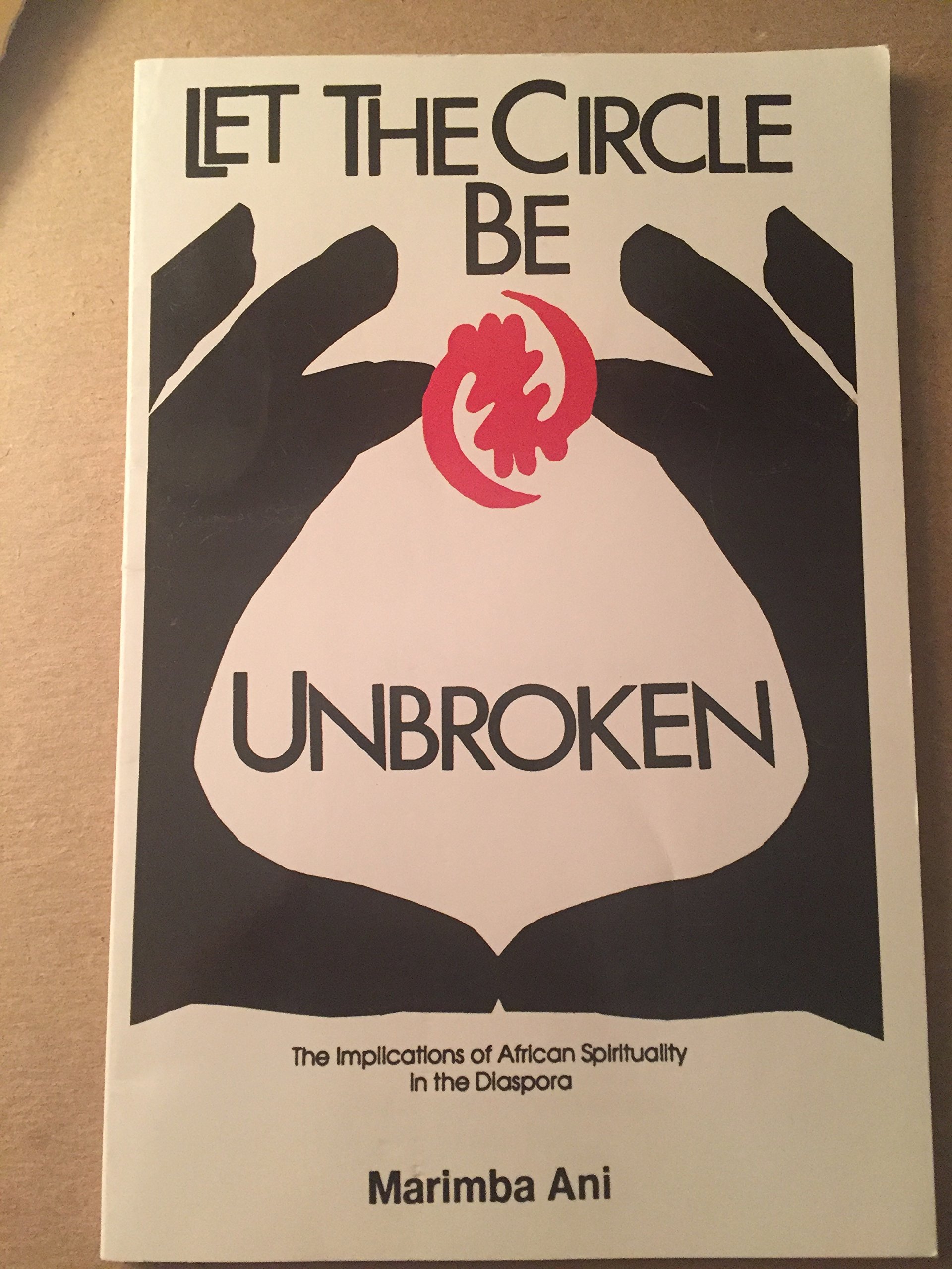 Let the Circle Be Unbroken (Gift)