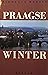 Praagse winter by Nikolaus Martin